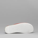 Romika HOLLYWOOD 14 Womens Leather Elasticated Sandals Carmin