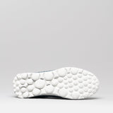 Boulevard L9548C Womens Memory Foam Slip On Trainers Navy