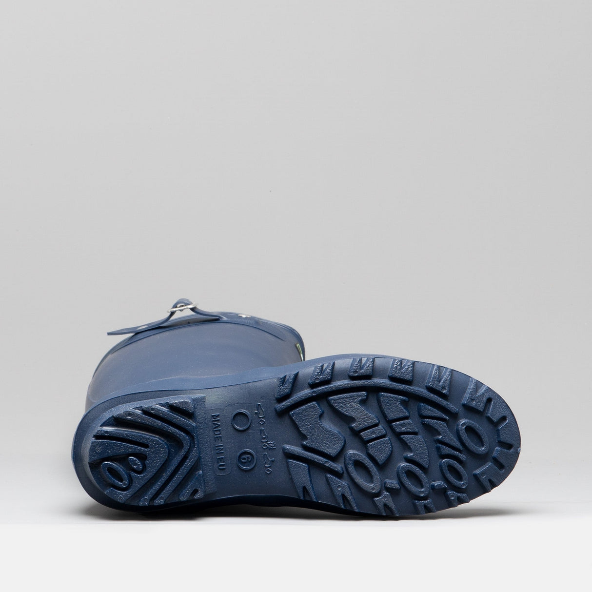 Cotswold SANDRINGHAM Womens Wellington Boots Navy