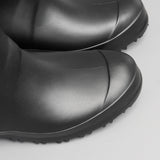 Cotswold SANDRINGHAM Womens Wellington Boots Black