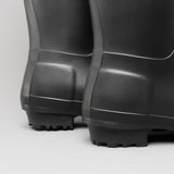 Cotswold SANDRINGHAM Womens Wellington Boots Black