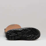 Muck Boots ARCTIC ADVENTURE Womens Rubber Wellington Boots Black/Tan