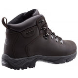 Mirak NEBRASKA Mens Hiking Boots Crazy Horse
