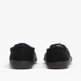 BENNY Junior Unisex Single Gusset Plimsolls Black