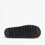 Kickers KICK LO Mens Leather Shoes Black