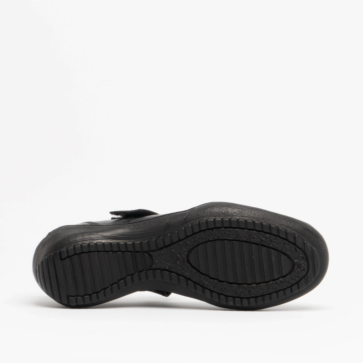 Roamers LAURINA Girls Mary Jane Shoes Black