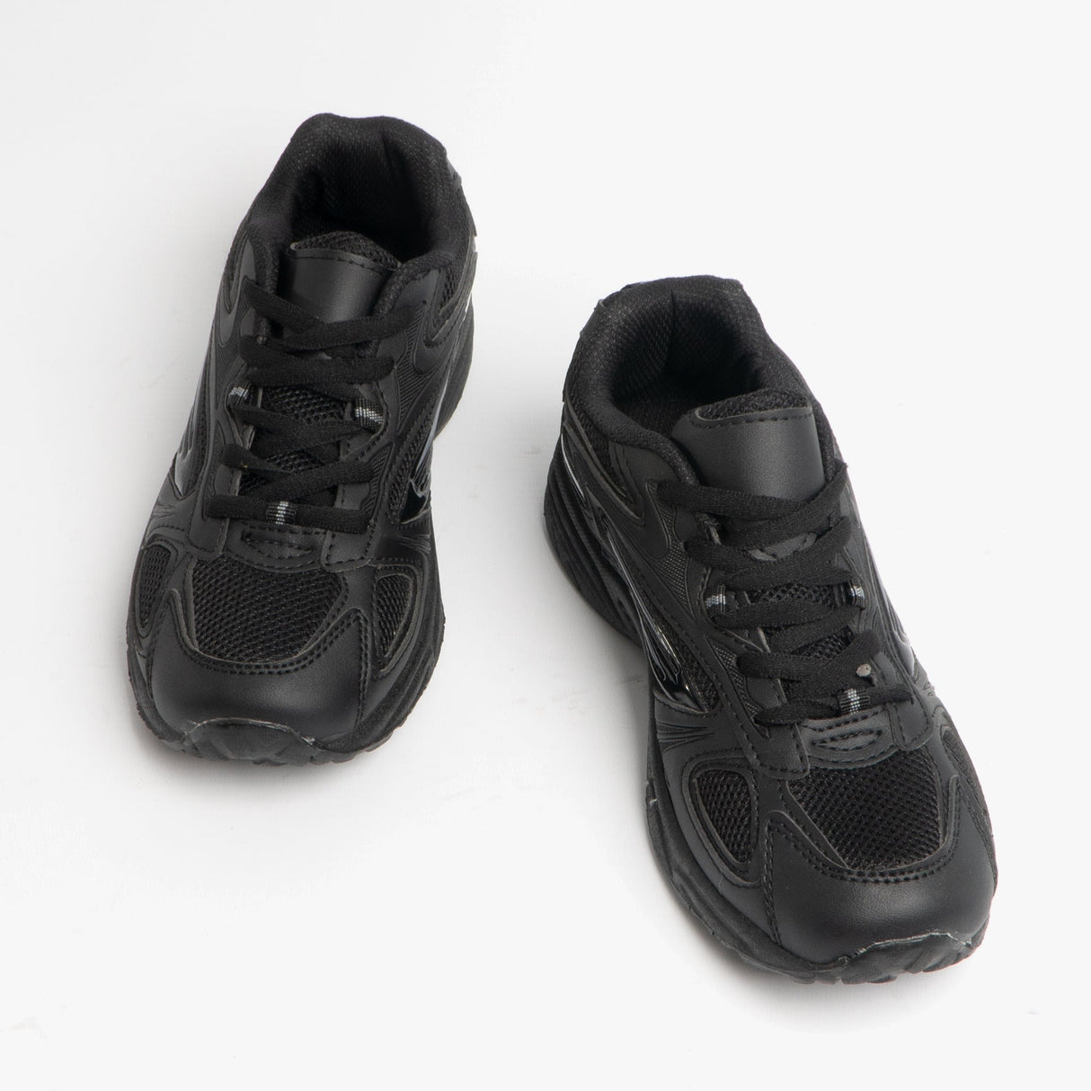 DEK VENUS Unisex Trainers Black