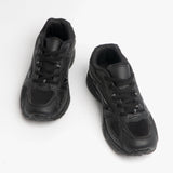 DEK VENUS Unisex Trainers Black