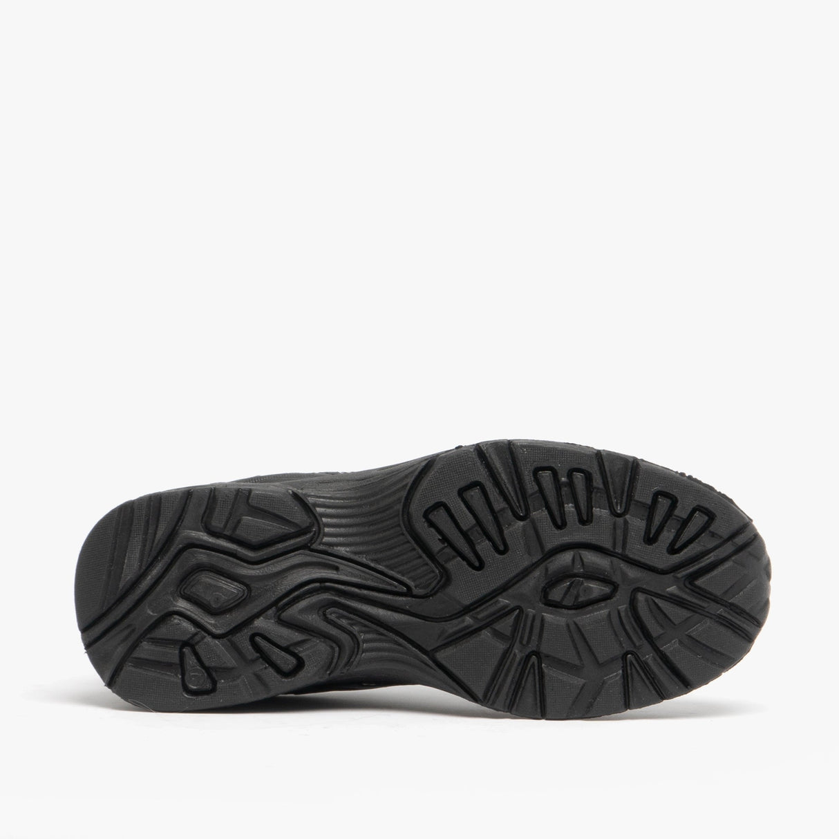 DEK VENUS Unisex Trainers Black