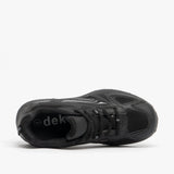 DEK VENUS Unisex Trainers Black