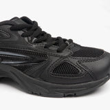 DEK VENUS Unisex Trainers Black