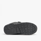 DEK FELIX II Boys School Trainers Black