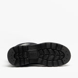 Muck Boots CHORE MID Unisex Rubber Wellington Boots Black