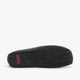 Rieker L1751-00 Womens Shoes Black