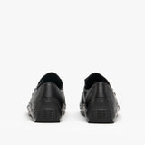 Rieker L1751-00 Womens Shoes Black