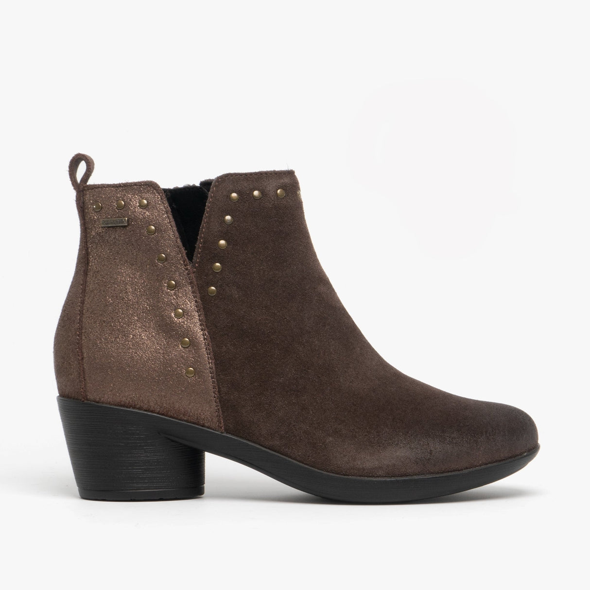 Romika DAISY 01 Womens Waterproof Ankle Boots Vulcano