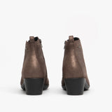 Romika DAISY 01 Womens Waterproof Ankle Boots Vulcano