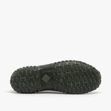 Muck Boots MUCKSTER II LOW Mens Waterproof Garden Shoes Moss Green