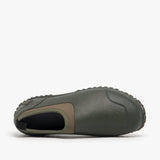 Muck Boots MUCKSTER II LOW Mens Waterproof Garden Shoes Moss Green
