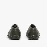Muck Boots MUCKSTER II LOW Mens Waterproof Garden Shoes Moss Green