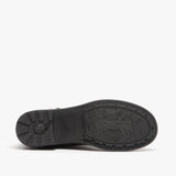 Rocket Dog TRUMBLE Womens Biker Boots Brown