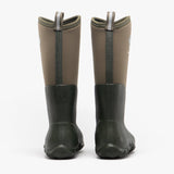 Muck Boots EDGEWATER II Unisex Wellington Boots Moss Green