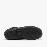 Muck Boots MUCKSTER II ANKLE Mens Waterproof Rubber Ankle Boots Black