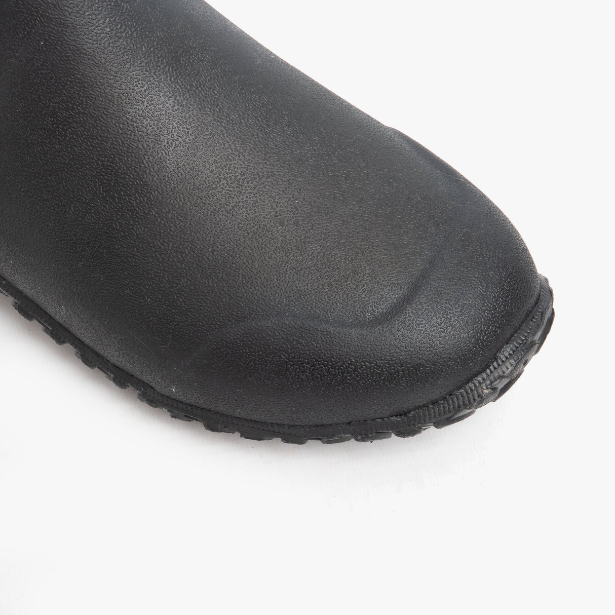 Muck Boots MUCKSTER II ANKLE Mens Waterproof Rubber Ankle Boots Black