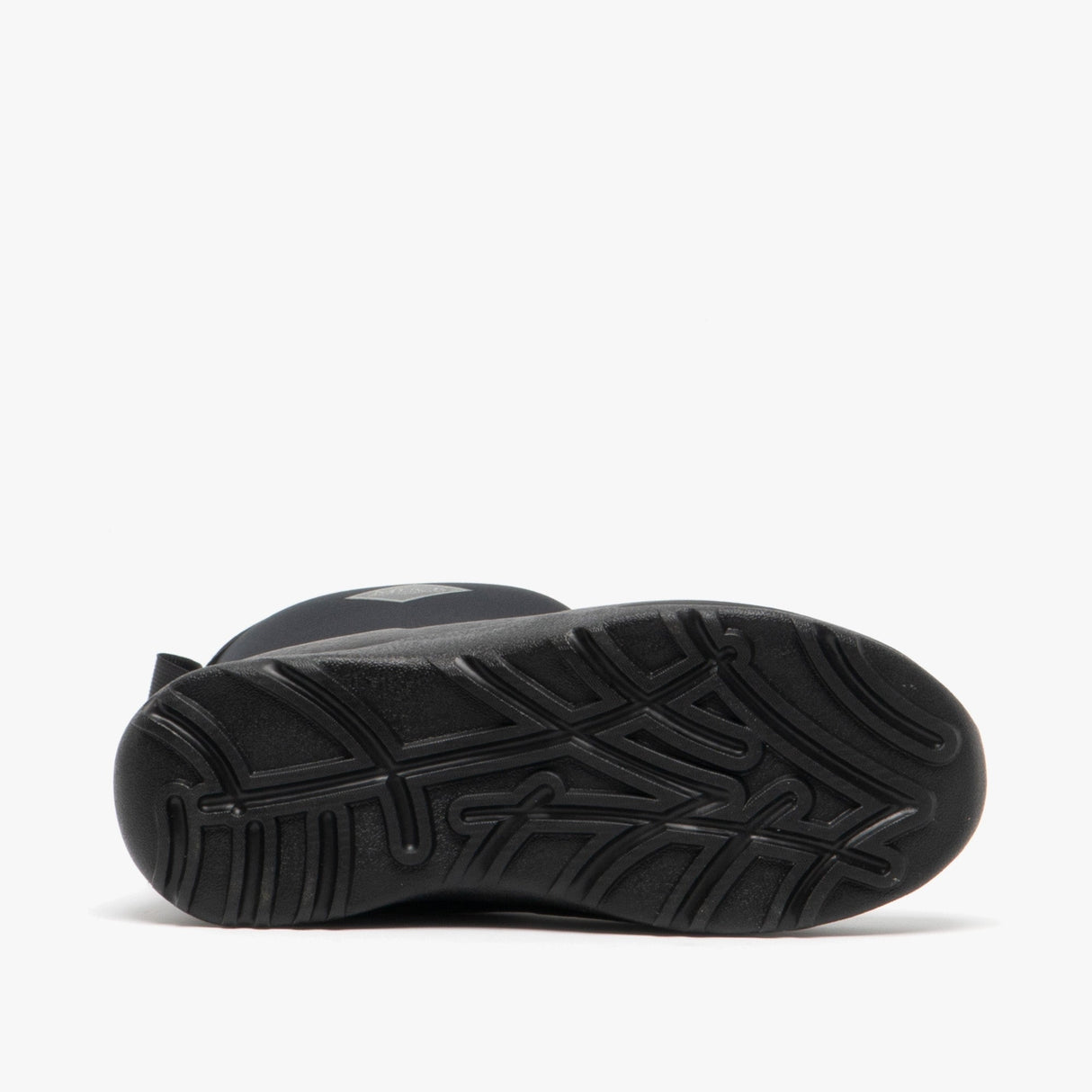 Muck Boots ARCTIC WEEKEND Womens Rubber Wellington Boots Black