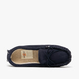 Mokkers MS161NC JAKE Mens Slippers Navy