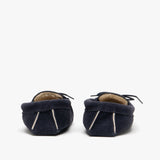 Mokkers MS161NC JAKE Mens Slippers Navy