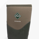 Muck Boots MUCKMASTER HI Unisex Wellington Boots Moss