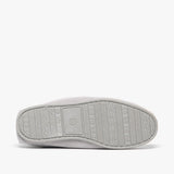 Mokkers LILY Womens Moccasin Slippers Grey