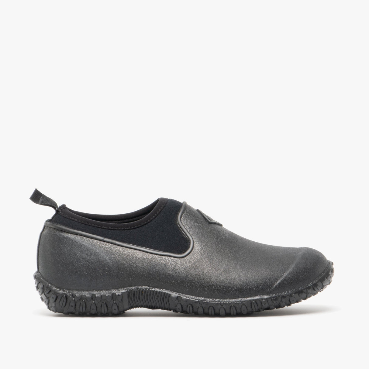 Muck Boots MUCKSTER II LOW Womens Garden Shoes Black