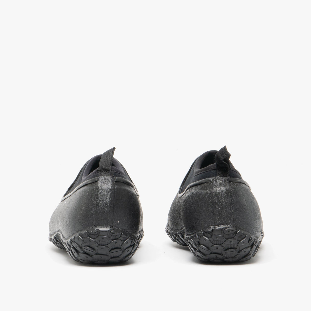 Muck Boots MUCKSTER II LOW Womens Garden Shoes Black