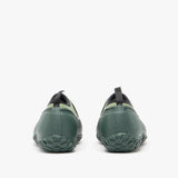 Muck Boots MUCKSTER II LOW Womens Rubber Garden Shoes Moss Green