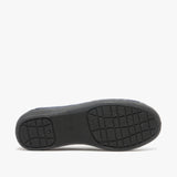 Zedzzz HARLEY Mens Full Slippers Navy