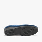 Sleepers CATHY Womens Full Slippers Blueberry