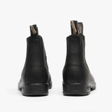 Blundstone 510 Unisex Oil Leather Chelsea Boots Black