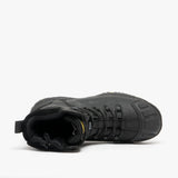 Amblers Safety FS999 Unisex Leather Safety Boots Black