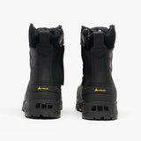 Amblers Safety FS999 Unisex Leather Safety Boots Black