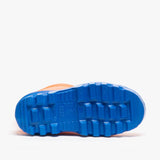 Dunlop PUROFORT Mens Safety Wellington Boots Orange