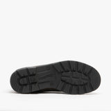 Blundstone 585 Unisex Premium Nubuck Chelsea Boots Rustic Brown