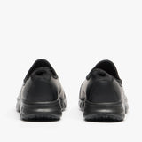 Skechers Work 76536EC SURE TRACK SR Womens Occupational Shoes Black