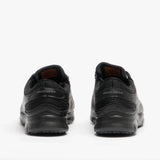 Skechers Work 76551EC ELDRED SR Womens Occupational Shoes Black