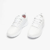 Skechers Work 76576EC SURE TRACK ERATH SR Womens Occupational Shoes White