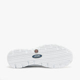 Skechers Work 76576EC SURE TRACK ERATH SR Womens Occupational Shoes White