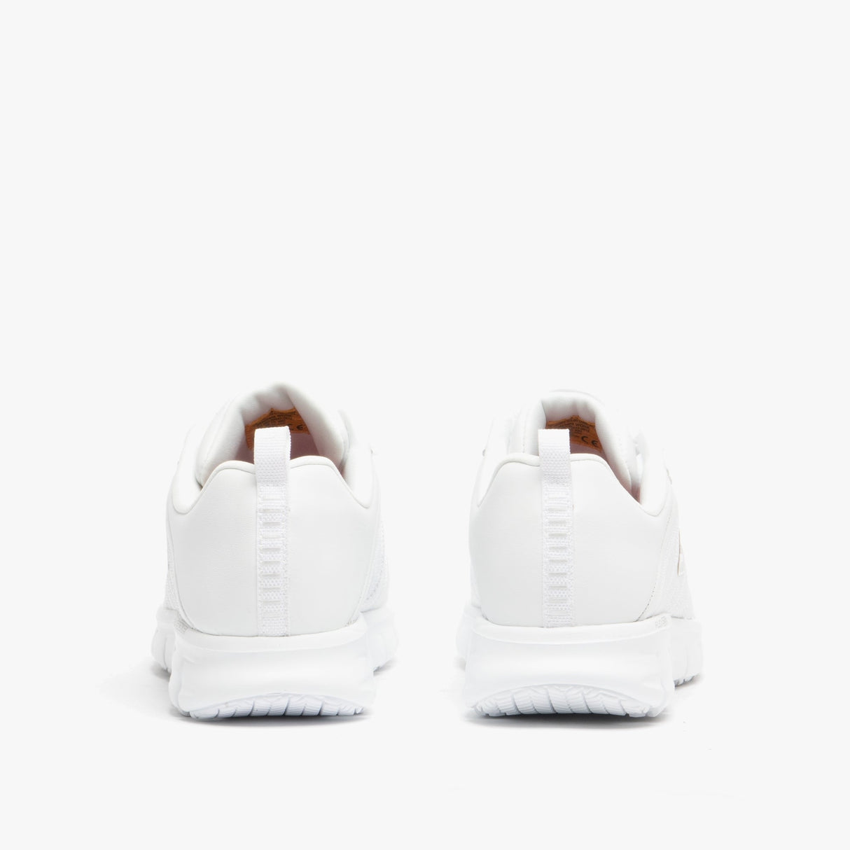 Skechers Work 76576EC SURE TRACK ERATH SR Womens Occupational Shoes White