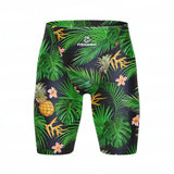 Men's Fashion Comfortable Lycra Breathable Swimming Pants