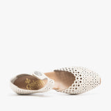 Rieker 43753-60 Womens Shoes Beige